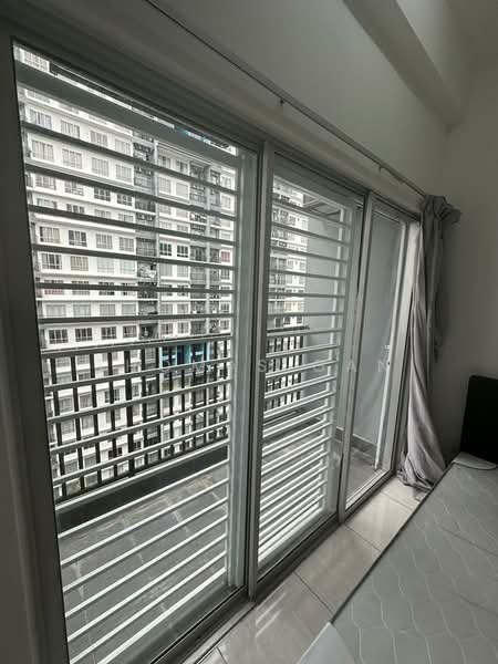 Servis Apartment untuk Disewa di BSP 21 - Thomas Gan - Balcony - PropertyGuru.com.my