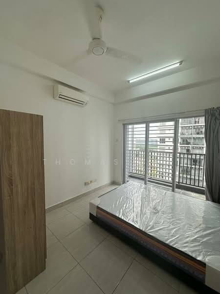 Servis Apartment untuk Disewa di BSP 21 - Thomas Gan - Bedroom - PropertyGuru.com.my