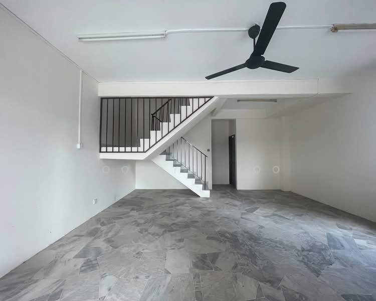 Rumah Teres 1 Tingkat untuk Disewa di Taman Tas (Kuantan) - Soon Yen Loo - Interior - PropertyGuru.com.my