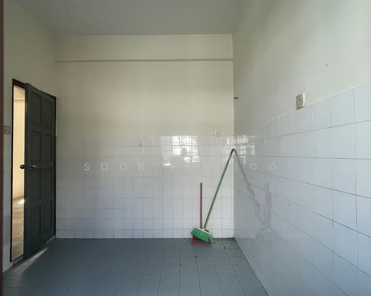 Rumah Teres 1 Tingkat untuk Disewa di Taman Tas (Kuantan) - Soon Yen Loo - Interior - PropertyGuru.com.my