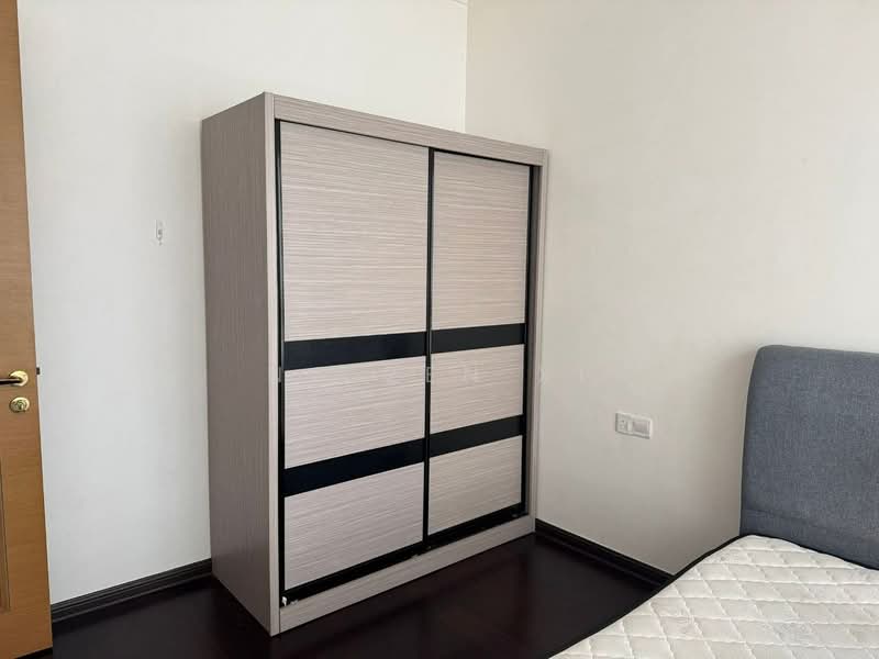 Service Residence for Rent at R&F Princess Cove Phase 1 - NG ZEN XI - Bedroom - PropertyGuru.com.my