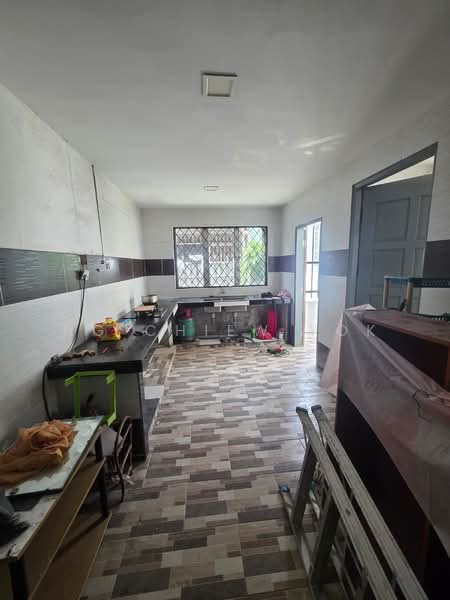 Rumah Berkembar untuk Dijual di Kota Kinabalu (Sabah) - Ng Chiew Yok - Kitchen - PropertyGuru.com.my
