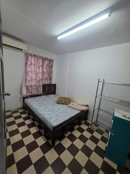 Rumah Berkembar untuk Dijual di Kota Kinabalu (Sabah) - Ng Chiew Yok - Bedroom - PropertyGuru.com.my