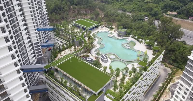 Condominium for Sale at South Brooks - Chloe Wong - Exterior - PropertyGuru.com.my