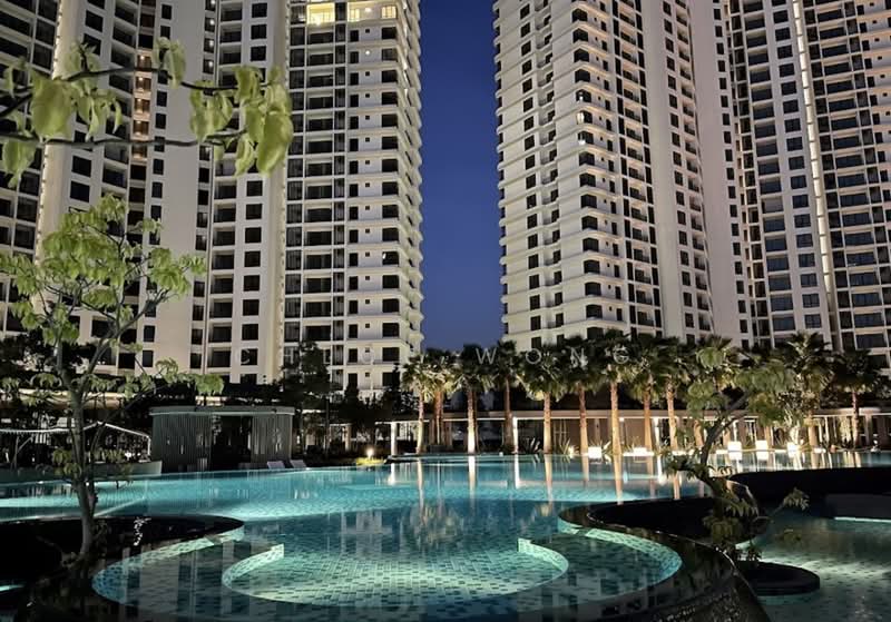 Condominium for Sale at South Brooks - Chloe Wong - Exterior - PropertyGuru.com.my