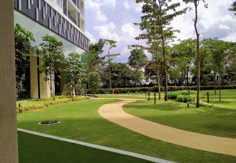 Condominium for Sale at South Brooks - Chloe Wong - Exterior - PropertyGuru.com.my