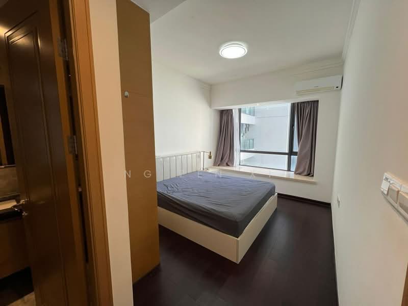Service Residence for Rent at R&F Princess Cove Phase 1 - NG ZEN XI - Bedroom - PropertyGuru.com.my
