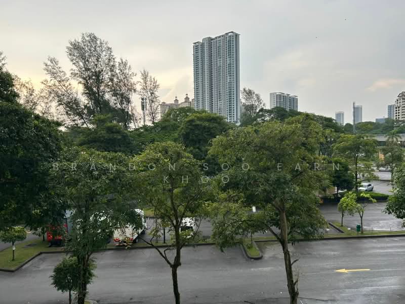 Apartment for Sale at Bayu Puteri - Brandon Soo Earn Khoo - Exterior - PropertyGuru.com.my