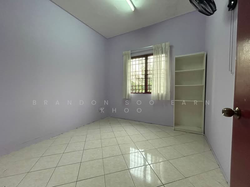 Apartment for Sale at Bayu Puteri - Brandon Soo Earn Khoo - Bedroom - PropertyGuru.com.my