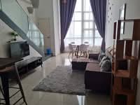For Rent - EkoCheras Service Residences