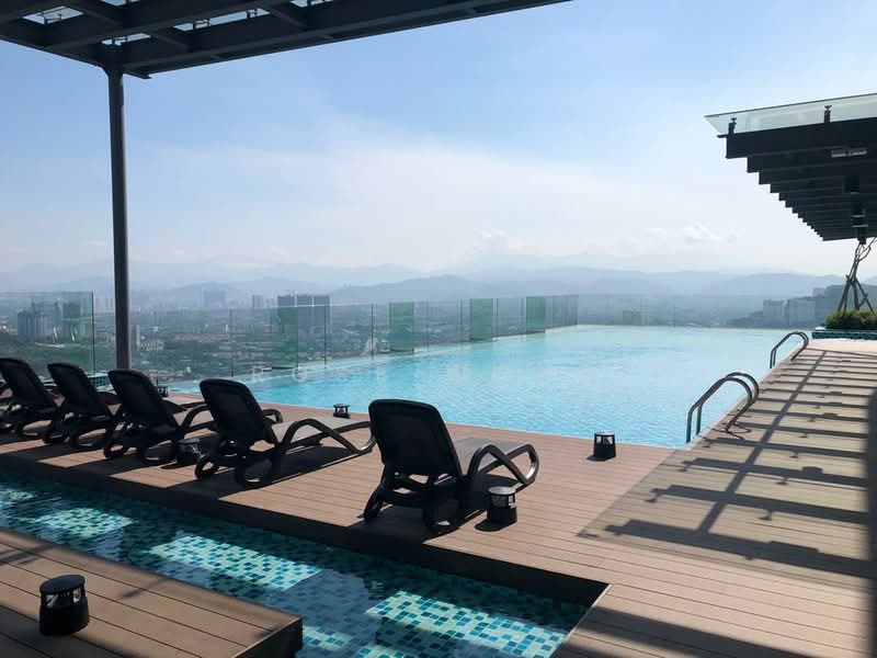 Servis Apartment untuk Disewa di EkoCheras Service Residences - Rose Wong - Exterior - PropertyGuru.com.my