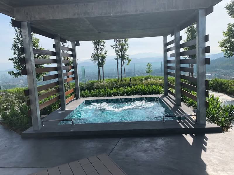 Servis Apartment untuk Disewa di EkoCheras Service Residences - Rose Wong - Exterior - PropertyGuru.com.my