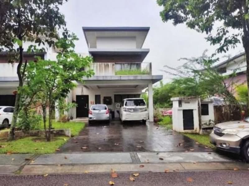 Semi-Detached House for Sale in Jade Hills (Kajang) - JJ Chew - Exterior - PropertyGuru.com.my