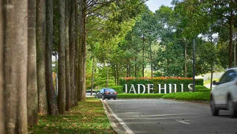 Semi-Detached House for Sale in Jade Hills (Kajang) - JJ Chew - Exterior - PropertyGuru.com.my