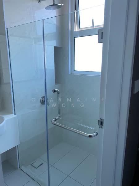 Service Residence for Rent at Eco Sky - Charmaine Wong - Bathroom - PropertyGuru.com.my