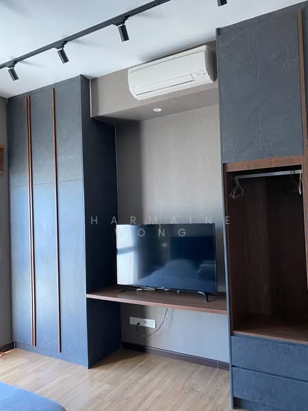 Service Residence for Rent at Eco Sky - Charmaine Wong - Bedroom - PropertyGuru.com.my