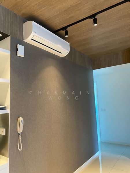 Service Residence for Rent at Eco Sky - Charmaine Wong - Interior - PropertyGuru.com.my