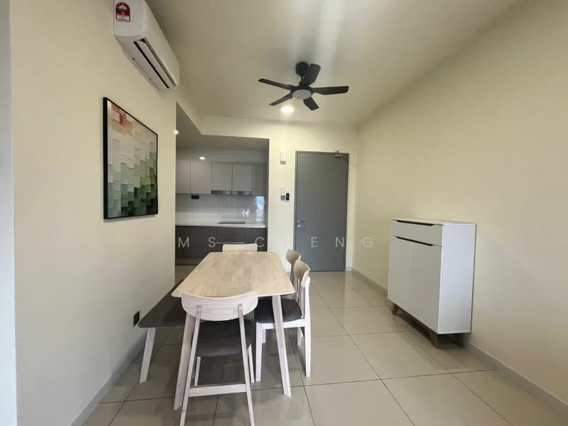 Servis Apartment untuk Disewa di The Era @ Duta North - Ms Cheng - PropertyGuru.com.my