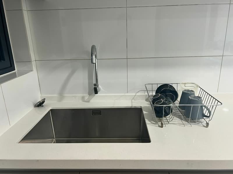 Servis Apartment untuk Disewa di The Era @ Duta North - Ms Cheng - PropertyGuru.com.my