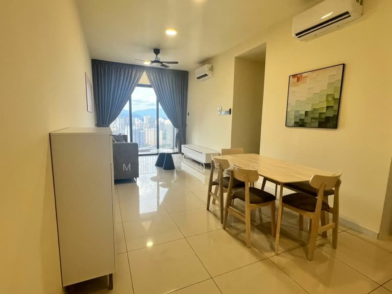 Servis Apartment untuk Disewa di The Era @ Duta North - Ms Cheng - PropertyGuru.com.my