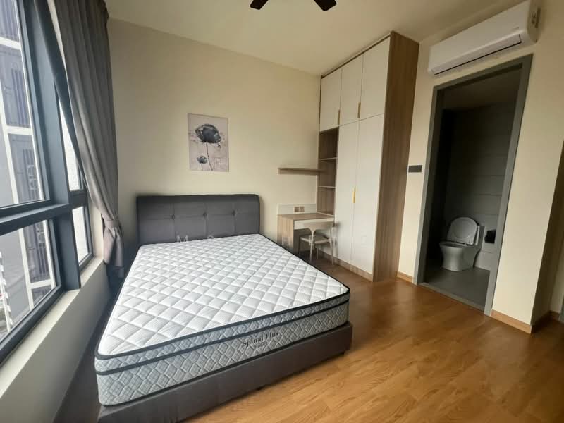 Servis Apartment untuk Disewa di The Era @ Duta North - Ms Cheng - PropertyGuru.com.my
