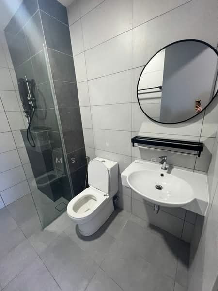 Servis Apartment untuk Disewa di The Era @ Duta North - Ms Cheng - PropertyGuru.com.my
