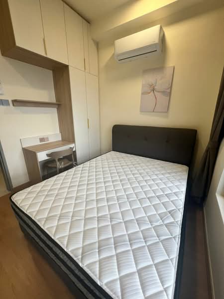 Servis Apartment untuk Disewa di The Era @ Duta North - Ms Cheng - PropertyGuru.com.my