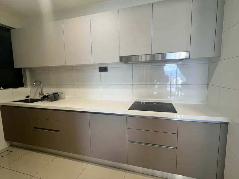Servis Apartment untuk Disewa di The Era @ Duta North - Ms Cheng - PropertyGuru.com.my