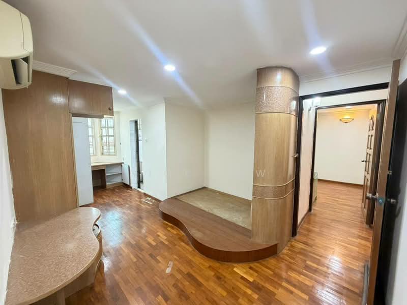 Semi-Detached House for Rent in Taman Pelangi (Johor Bahru) - Nick Low - Interior - PropertyGuru.com.my