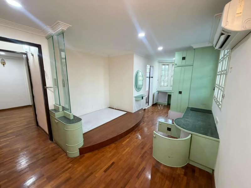 Semi-Detached House for Rent in Taman Pelangi (Johor Bahru) - Nick Low - Interior - PropertyGuru.com.my