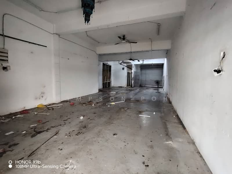 Shop for Rent in Taman Nusa Bestari 2 (Iskandar Puteri (Nusajaya)) - Simpson Poh - PropertyGuru.com.my