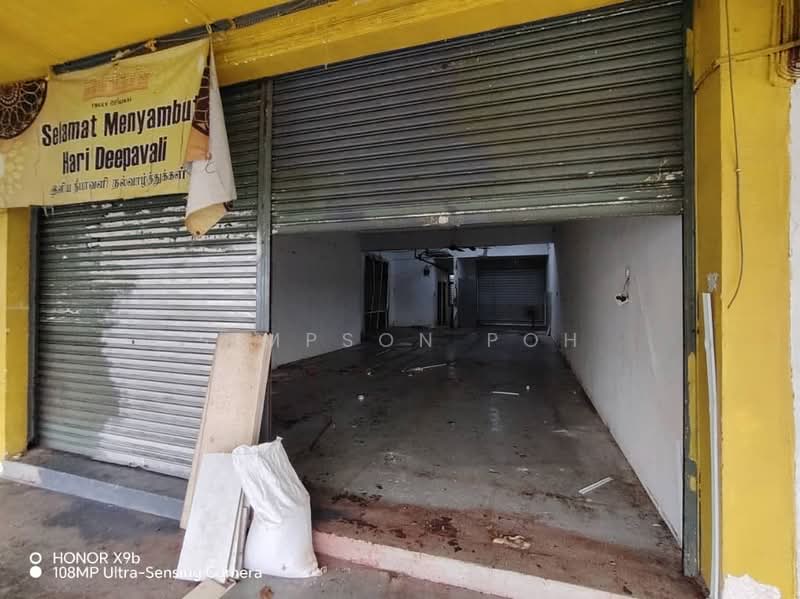 Shop for Rent in Taman Nusa Bestari 2 (Iskandar Puteri (Nusajaya)) - Simpson Poh - PropertyGuru.com.my
