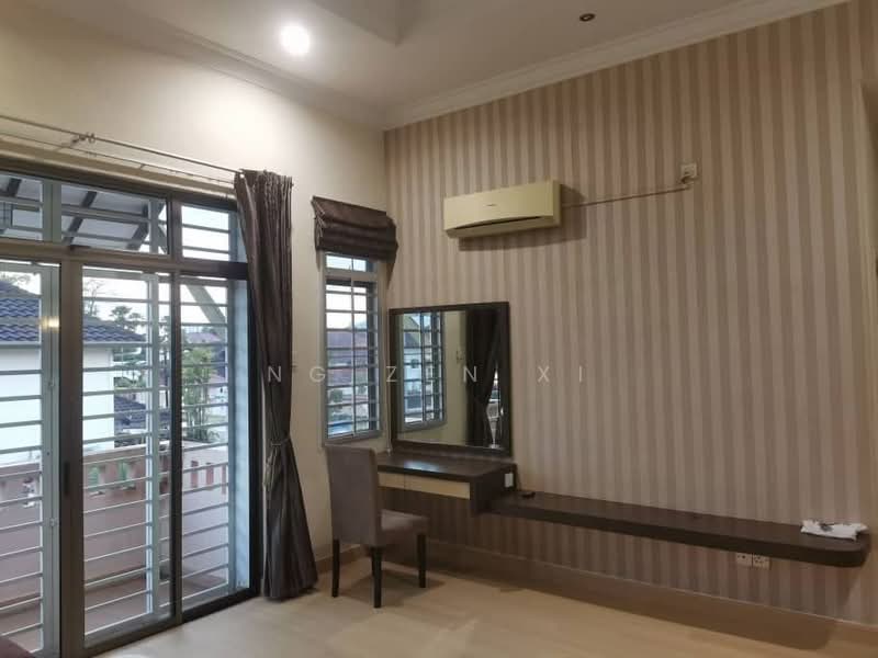 Cluster House for Rent in Bandar Putra (Kulai) - NG ZEN XI - Interior - PropertyGuru.com.my
