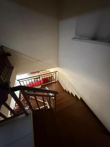 Rumah Teres untuk Dijual di Taman Mutiara Rini (Skudai) - See Yin . - Interior - PropertyGuru.com.my