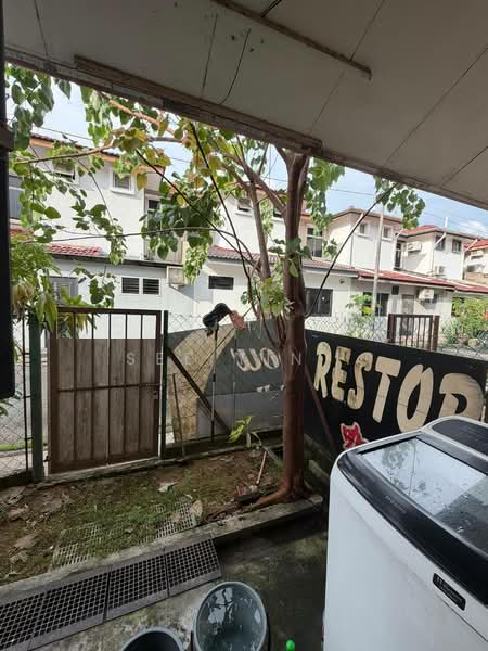 Rumah Teres untuk Dijual di Taman Mutiara Rini (Skudai) - See Yin . - Exterior - PropertyGuru.com.my