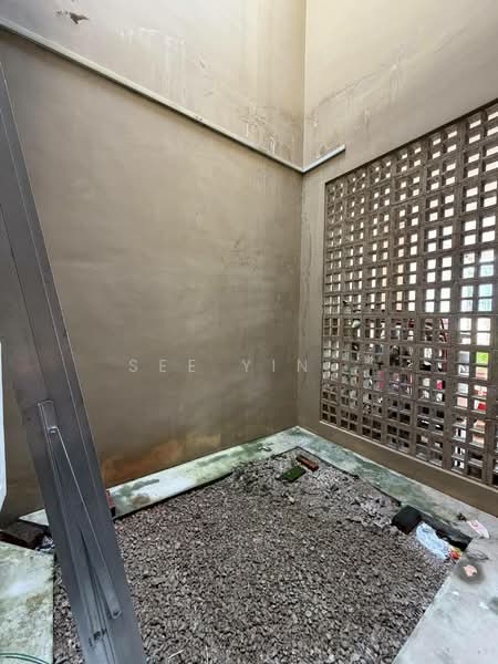 Rumah Teres untuk Dijual di Taman Mutiara Rini (Skudai) - See Yin . - Exterior - PropertyGuru.com.my