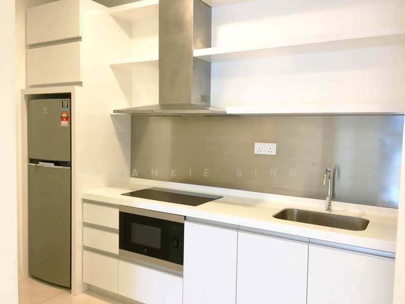 Service Residence for Rent at Eco Sky - Frankie Sing - Kitchen - PropertyGuru.com.my