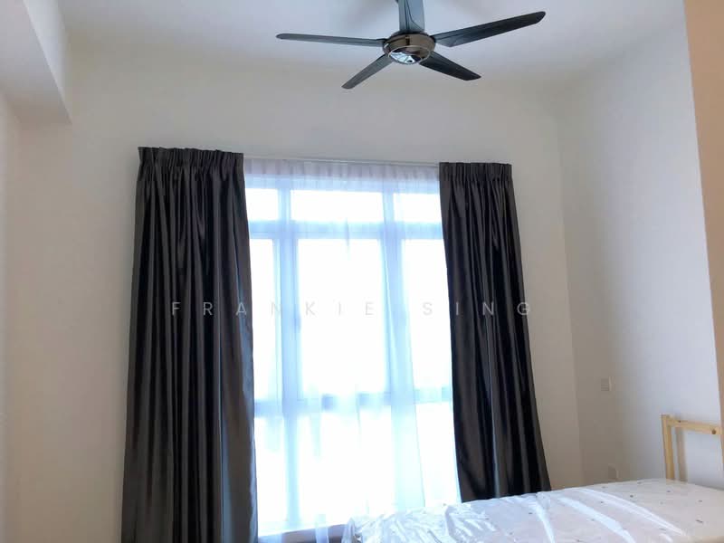Service Residence for Rent at Eco Sky - Frankie Sing - Bedroom - PropertyGuru.com.my