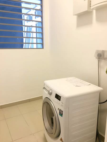 Service Residence for Rent at Eco Sky - Frankie Sing - Interior - PropertyGuru.com.my
