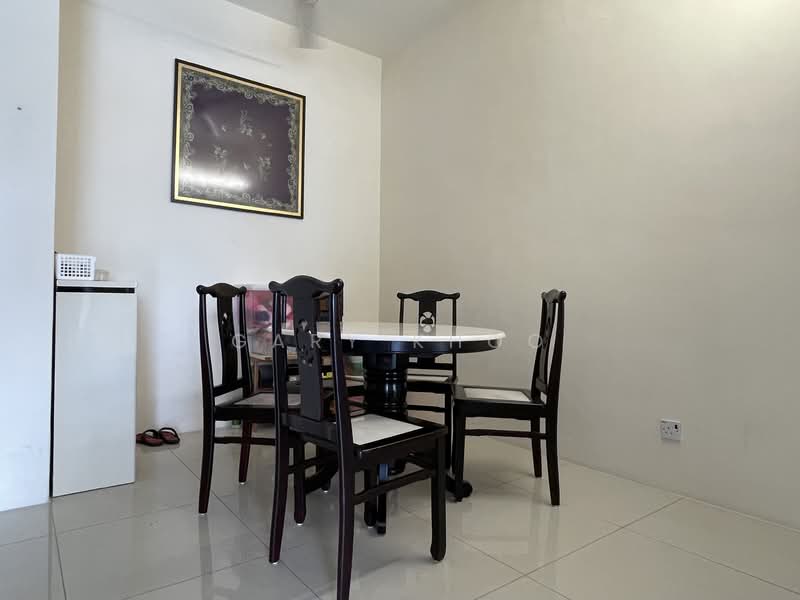 Service Residence for Sale at Birch Plaza - Gary Khoo - Dining Room - PropertyGuru.com.my