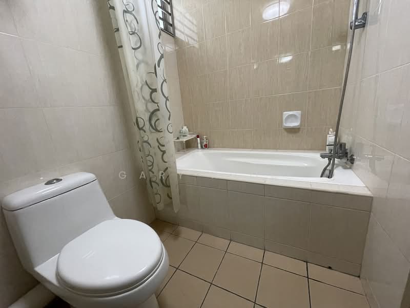 Service Residence for Sale at Birch Plaza - Gary Khoo - Bathroom - PropertyGuru.com.my