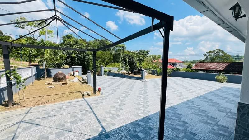 Semi-Detached House for Sale in Taman Rasah Kemayan (Rasah) - Azrul Othman - Exterior - PropertyGuru.com.my