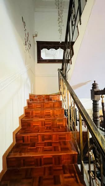 Semi-Detached House for Sale in Taman Rasah Kemayan (Rasah) - Azrul Othman - Interior - PropertyGuru.com.my