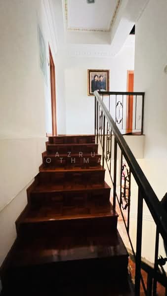 Semi-Detached House for Sale in Taman Rasah Kemayan (Rasah) - Azrul Othman - Interior - PropertyGuru.com.my