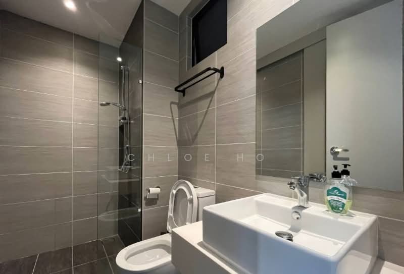 Condominium for Sale at Aura Residence - Chloe Ho - Bathroom - PropertyGuru.com.my