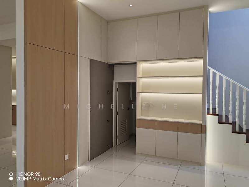 Semi-Detached House for Sale in Taman Ekoflora (Johor Bahru) - Michelle He - Interior - PropertyGuru.com.my