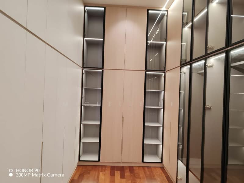 Semi-Detached House for Sale in Taman Ekoflora (Johor Bahru) - Michelle He - Interior - PropertyGuru.com.my