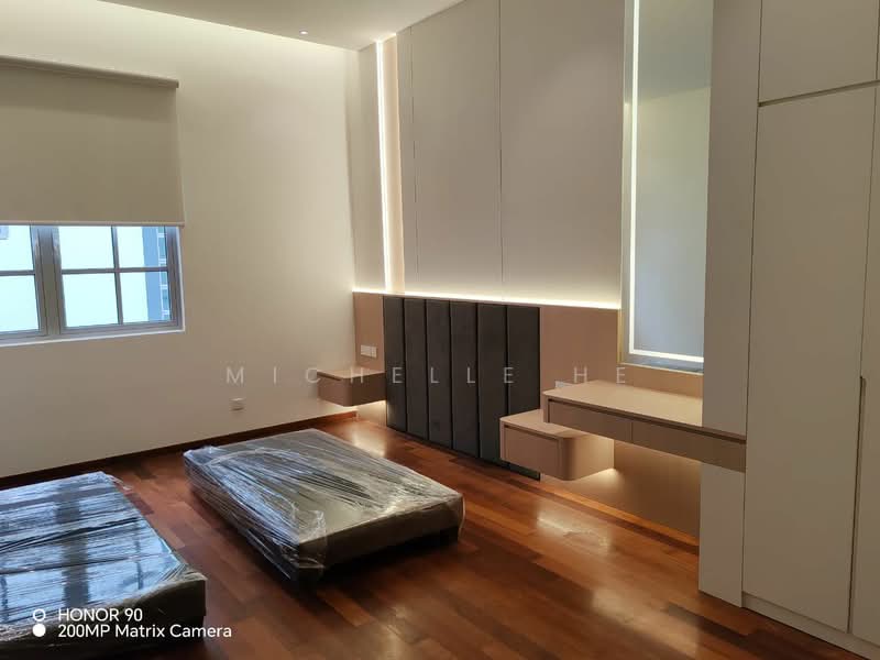 Semi-Detached House for Sale in Taman Ekoflora (Johor Bahru) - Michelle He - Bedroom - PropertyGuru.com.my