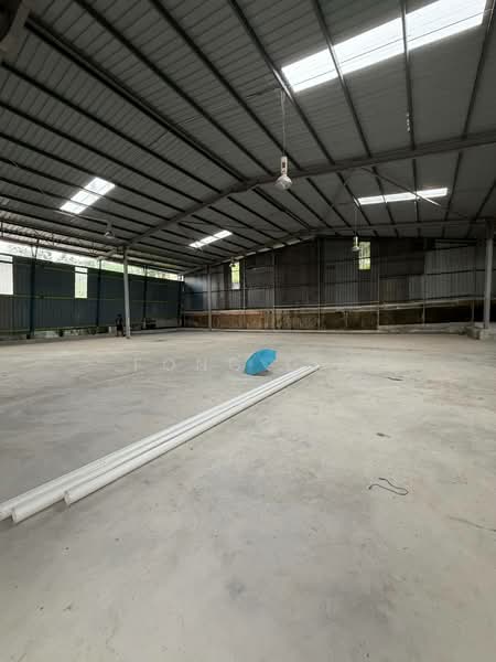 Industrial Land for Rent in Kempas (Johor Bahru) - Fong Lik - Interior - PropertyGuru.com.my