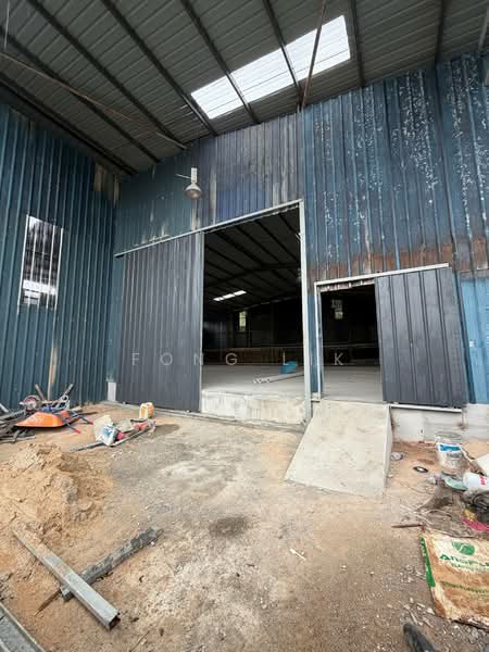 Industrial Land for Rent in Kempas (Johor Bahru) - Fong Lik - Exterior - PropertyGuru.com.my